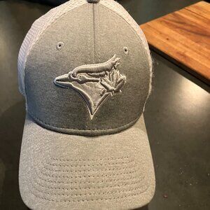 Blue Jays New Era 39Thirty Flex Fit Cap